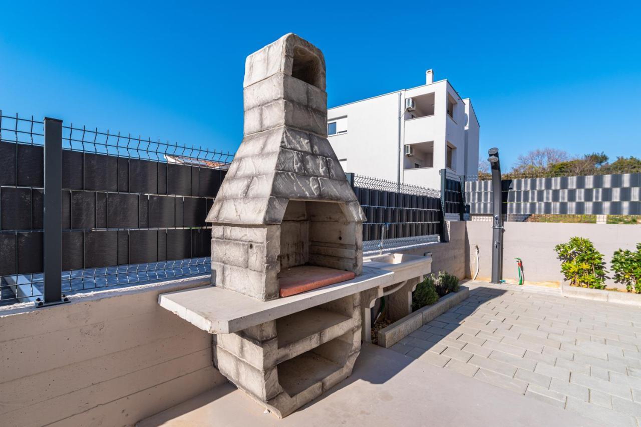 Villa Aurelia 扎达尔 外观 照片